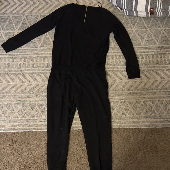 Juicy Couture cotton jumpsuit, Sz M